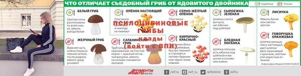 альфа пвп VHQ Инта